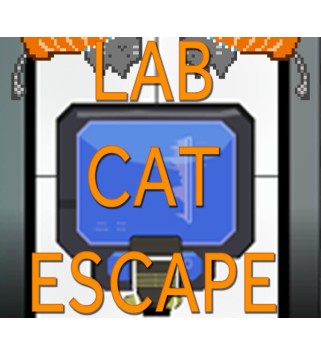 Lab Cat Escape Steam Key GLOBAL